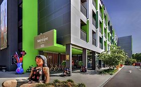 Mercure Bendigo Schaller
